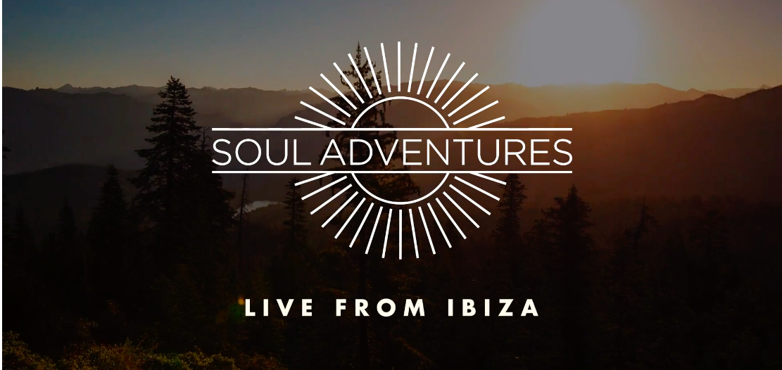 Soul Adventures