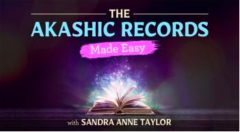 Hay House & Sandra Anne Taylor