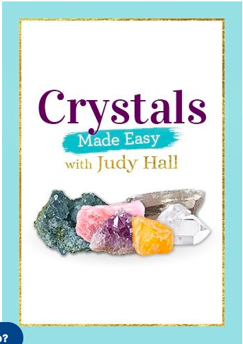 Hay House & Judy Hall