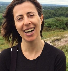 New York Open Center