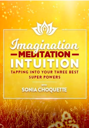 Hay House & Sonia Choquette