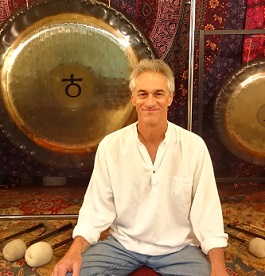 New York Open Center