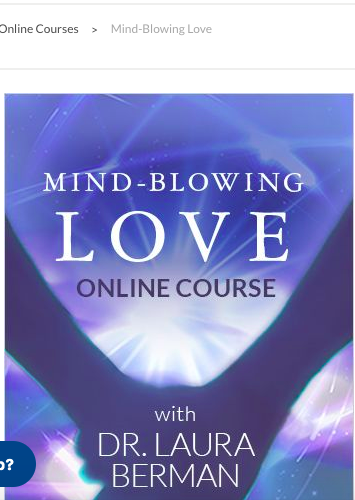 Hay House & Laura Berman