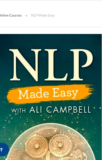 Hay House & Ali Campbell