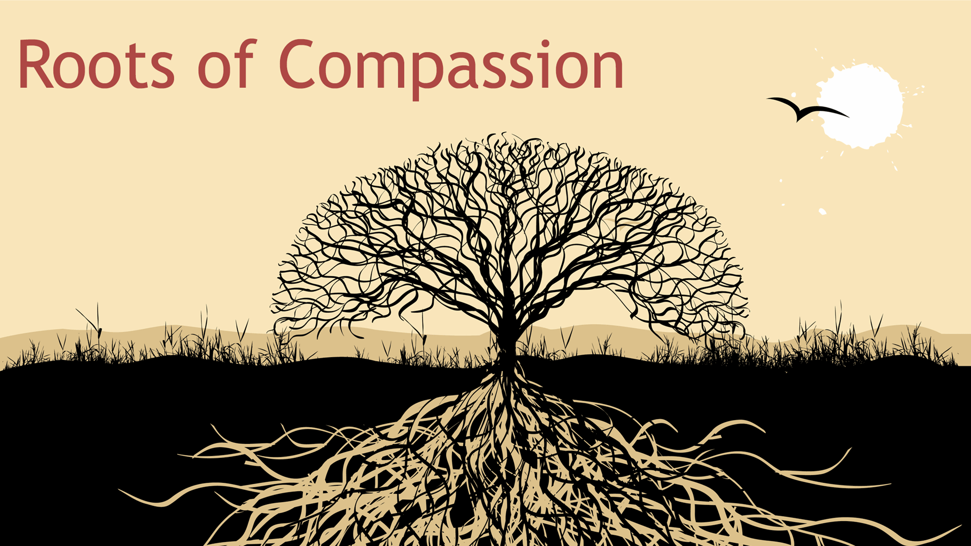 Center for Mindful Self-Compassion