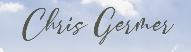 Chris Germer
