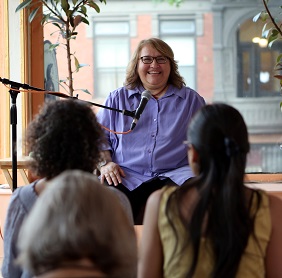 New York Open Center