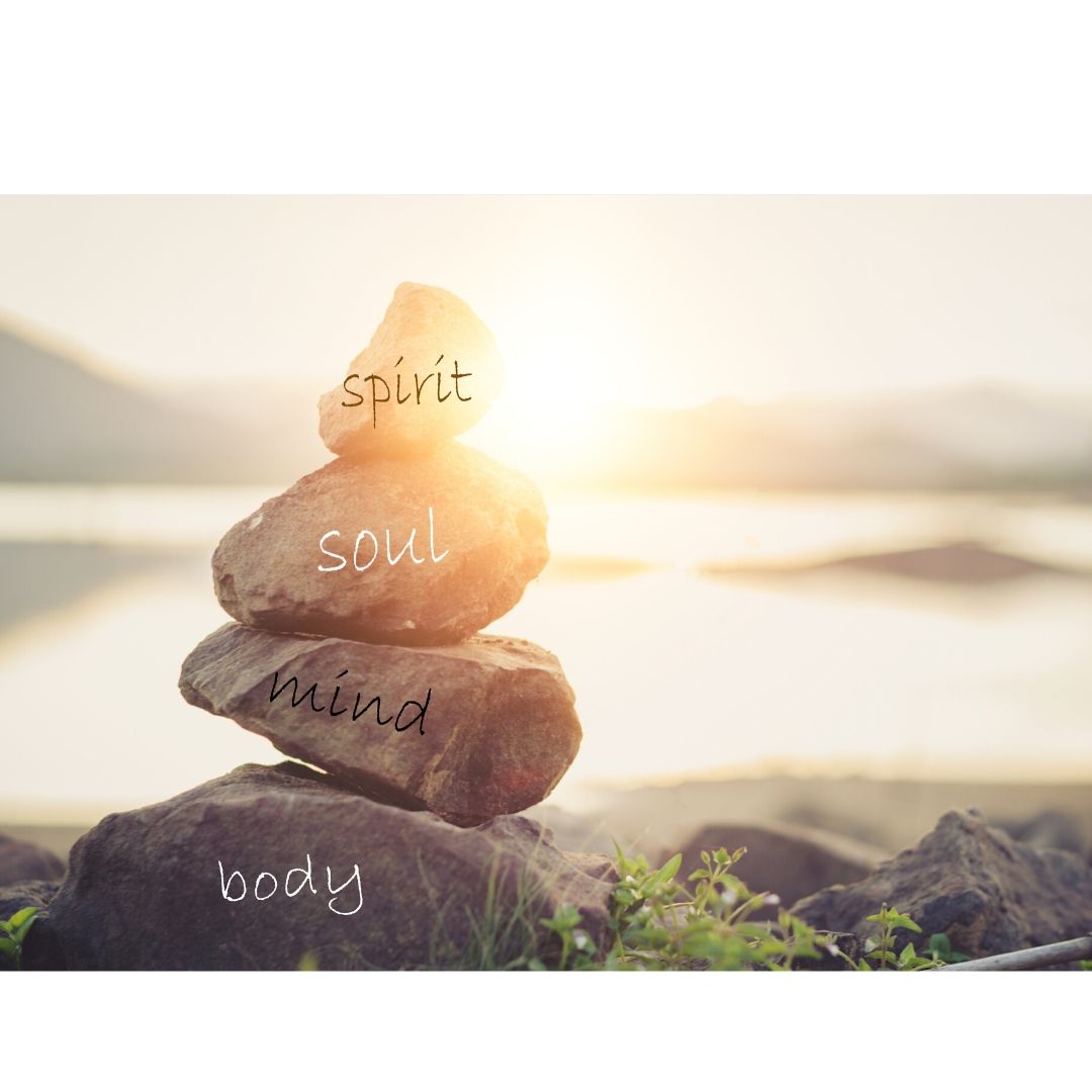 School of Intuition and Healing