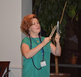 New York Open Center