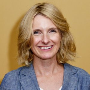 Elizabeth Gilbert