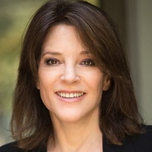 Marianne_Williamson_Author_Political_activist_and_Spiritual_thought_leader