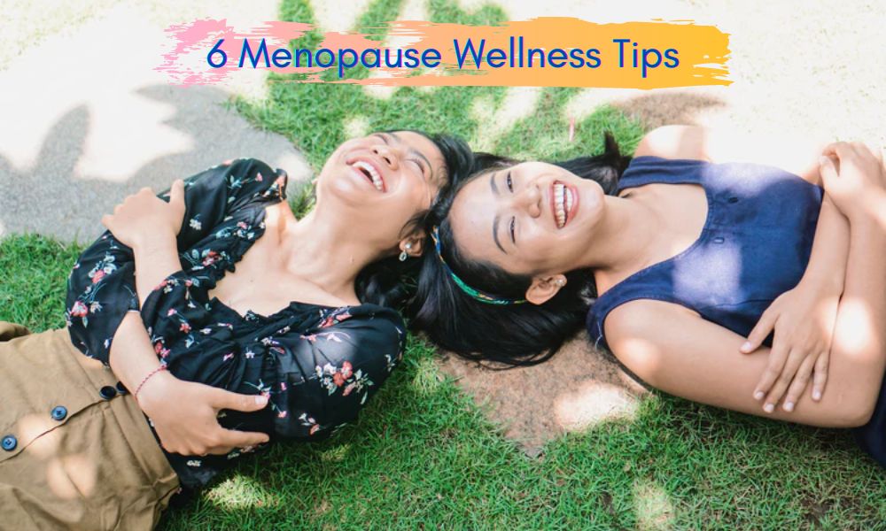 Menopause Wellness