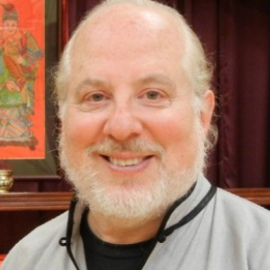 Ken Cohen M.A